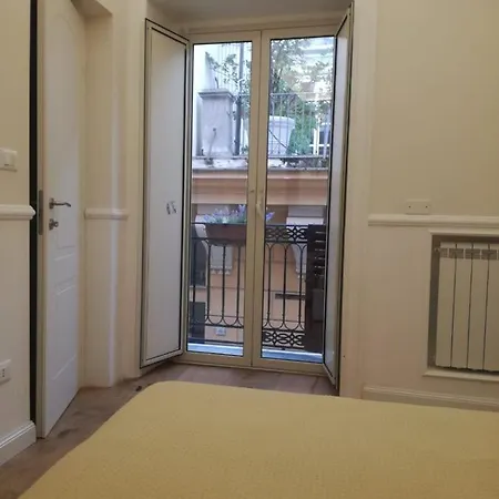 Casa Dada, Romantic House In Historic Centre 公寓 巴勒莫