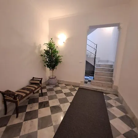 Apartment Casa Dada, Romantic House In Historic Centre