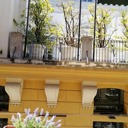 Casa Dada, Romantic House In Historic Centre *