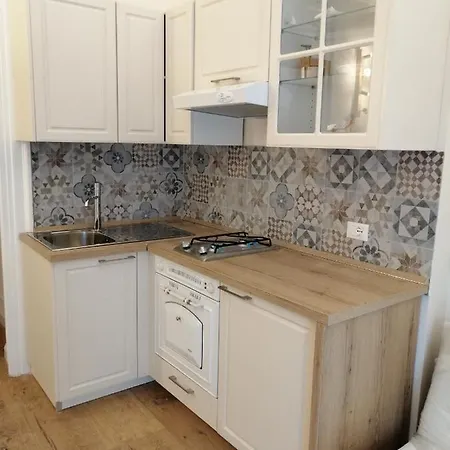 Casa Dada, Romantic House In Historic Centre Appartement Palermo