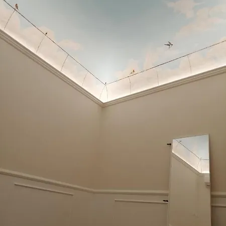 Casa Dada, Romantic House In Historic Centre *