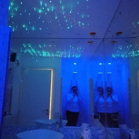 Casa Dada, Romantic House In Historic Centre * Palermo