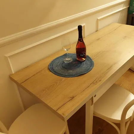 Casa Dada, Romantic House In Historic Centre