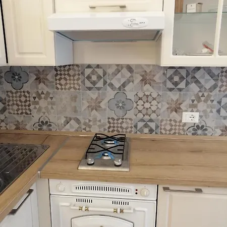 Appartement Casa Dadà, Romantic House In Historic Centre *