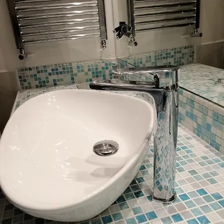 Appartement Casa Dada, Romantic House In Historic Centre *