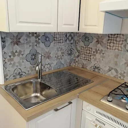 Casa Dada, Romantic House In Historic Centre Appartement