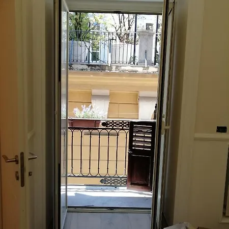 Casa Dadà, Romantic House In Historic Centre Appartement *