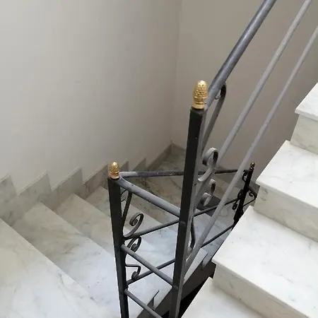 Casa Dada, Romantic House In Historic Centre Appartement Palermo