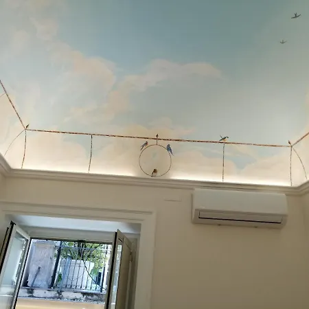 Casa Dada, Romantic House In Historic Centre *