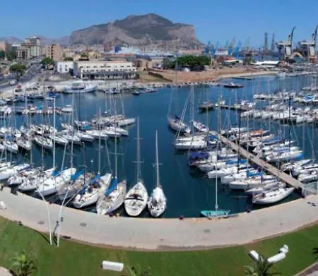 Casa Dada, Romantic House In Historic Centre * Palermo