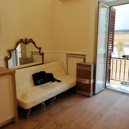 Casa Dada, Romantic House In Historic Centre Palermo