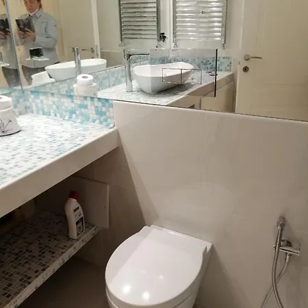 Casa Dada, Romantic House In Historic Centre * Palermo