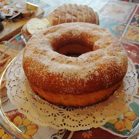 Casa Dada, Romantic House In Historic Centre Palermo