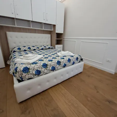 Casa Dadà, Romantic House In Historic Centre Appartement Palerme