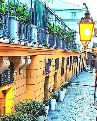 Casa Dadà, Romantic House In Historic Centre