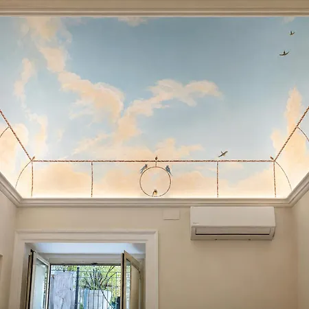 Casa Dada, Romantic House In Historic Centre Apartman