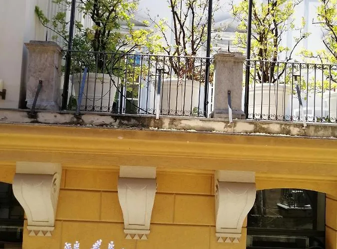 Casa Dada, Romantic House In Historic Centre *