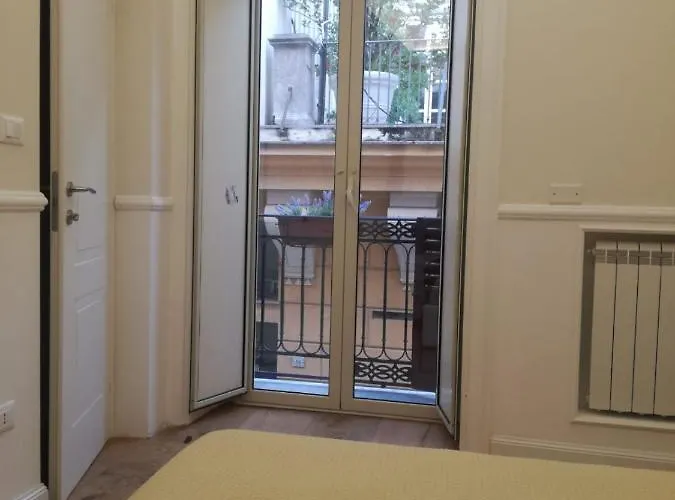 Casa Dada, Romantic House In Historic Centre Apartamento Palermo