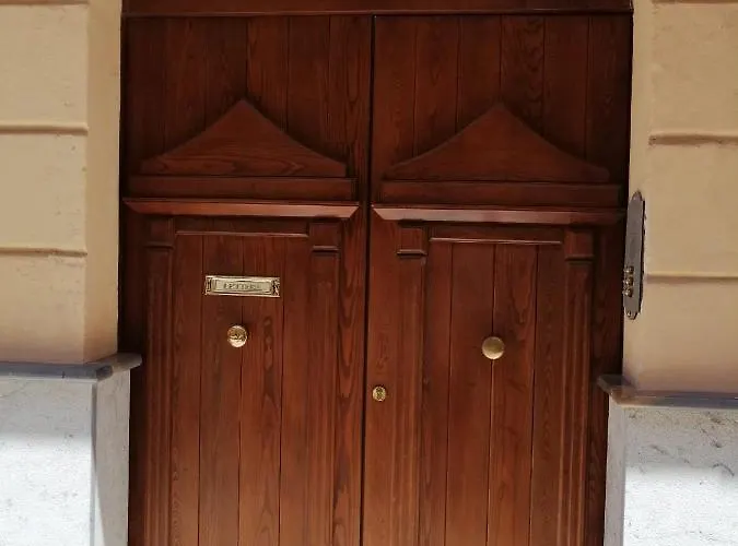 Apartamento Casa Dada, Romantic House In Historic Centre