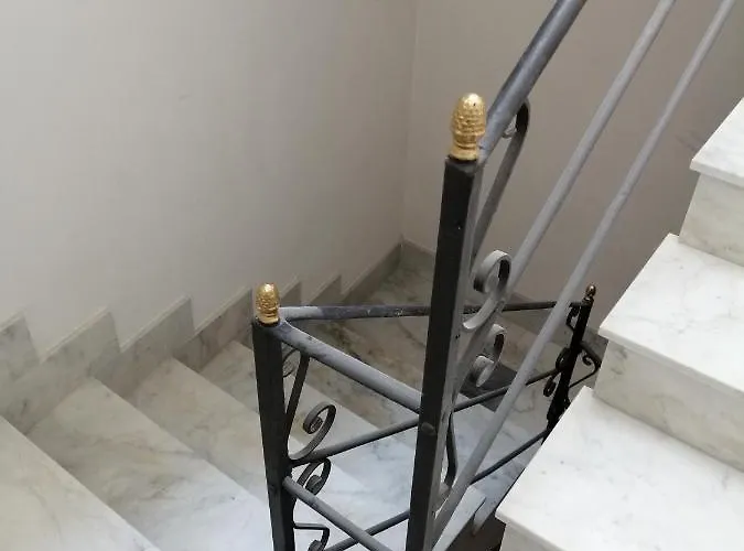 Casa Dada, Romantic House In Historic Centre Apartamento Palermo