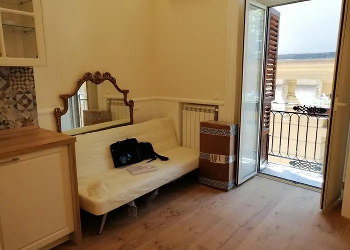 Casa Dada, Romantic House In Historic Centre Palermo