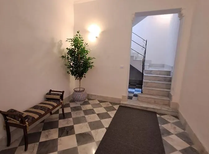 Apartamento Casa Dada, Romantic House In Historic Centre