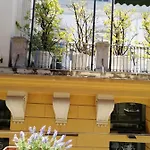 Casa Dada, Romantic House In Historic Centre *