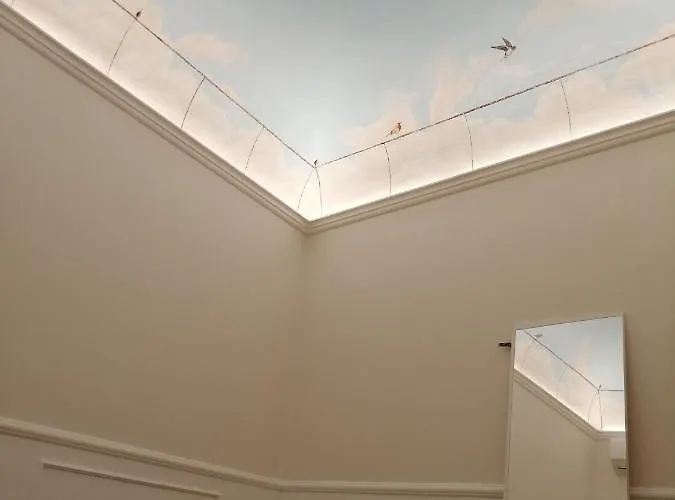 Casa Dada, Romantic House In Historic Centre *